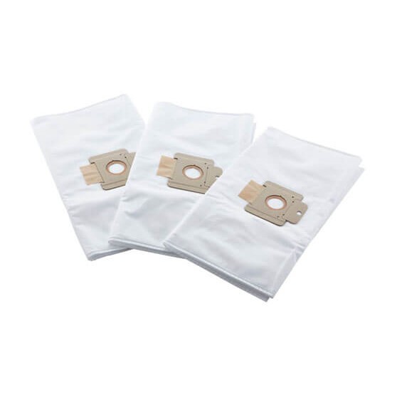 5 Vacuum Cleaner Dust Bags
