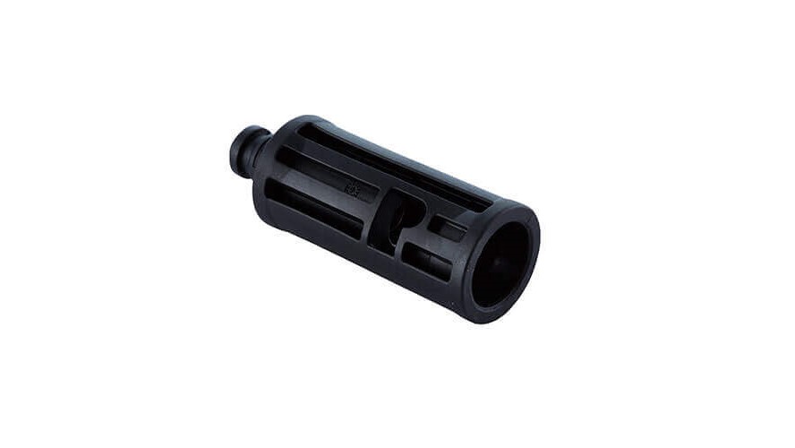 Bayonet to Click&Clean Adaptor