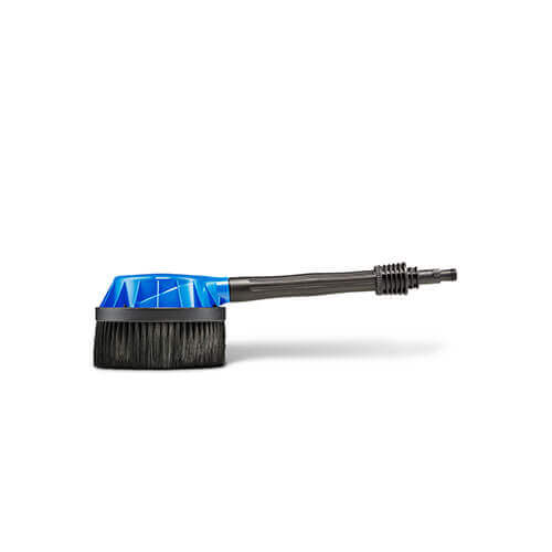 Rotary Brush with Bayonet Coupling