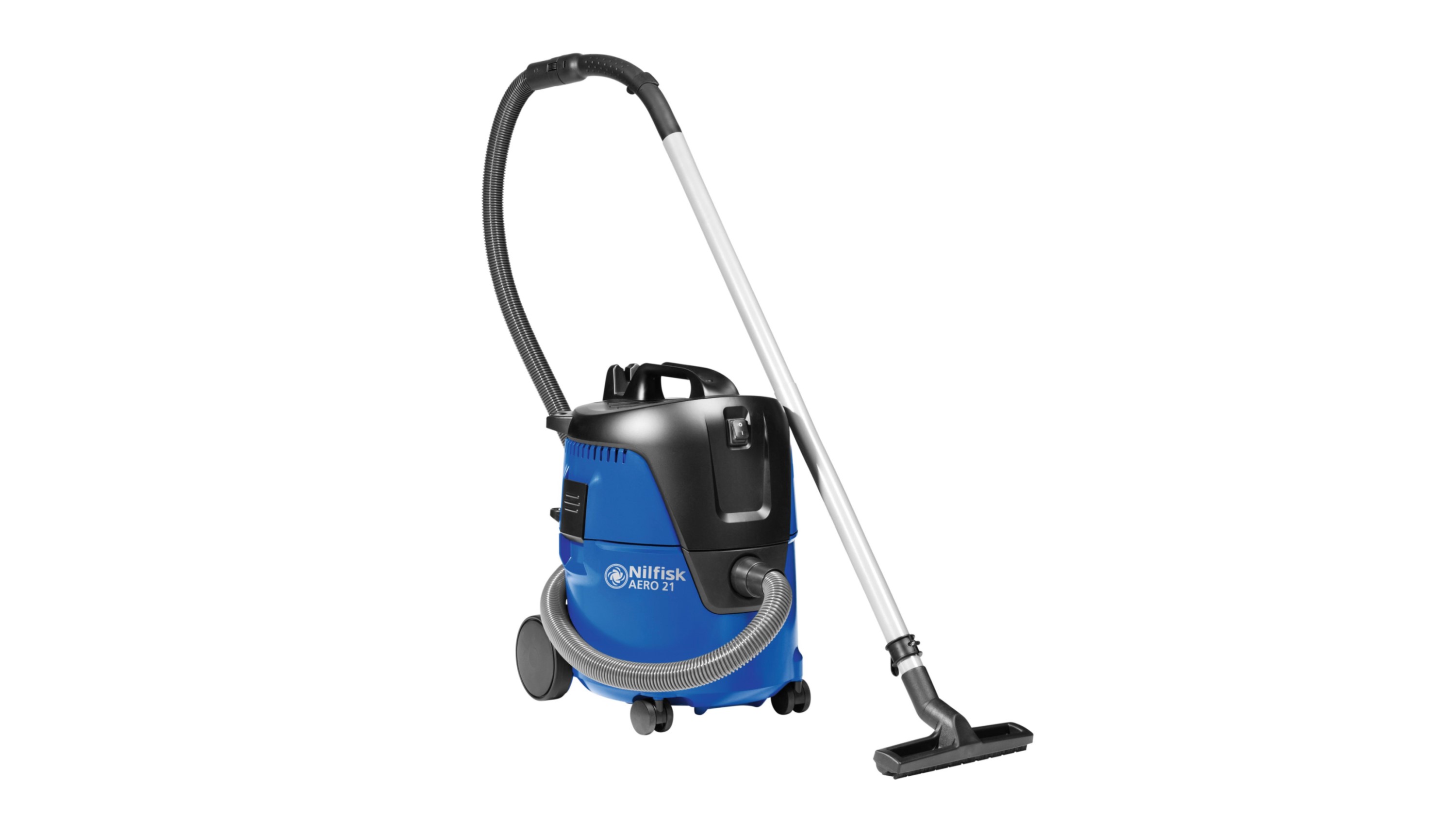 AERO 21 Wet & Dry Vacuum