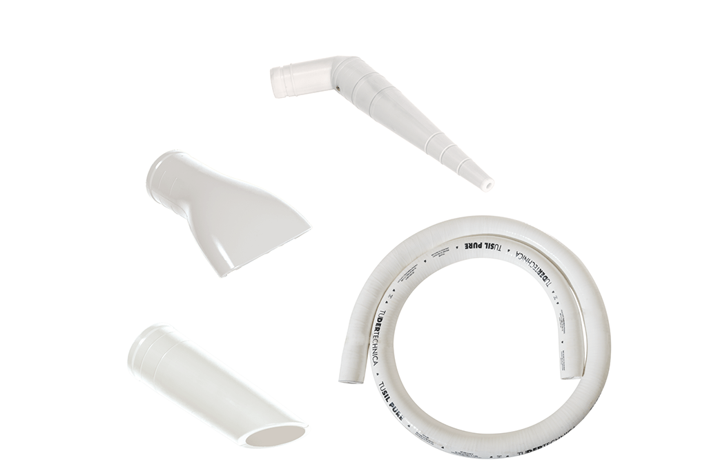 Accessoires silicone