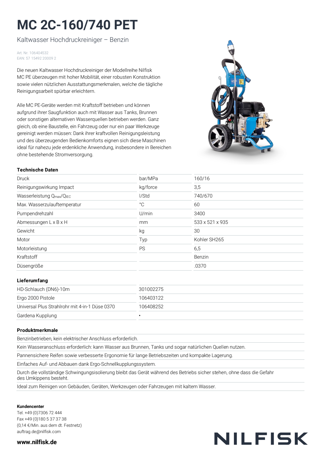 N202 0522 V1 Dealer Machine One Pager Mc 2C 160 740 Pet 106404532 10888 A4 De De Proof1