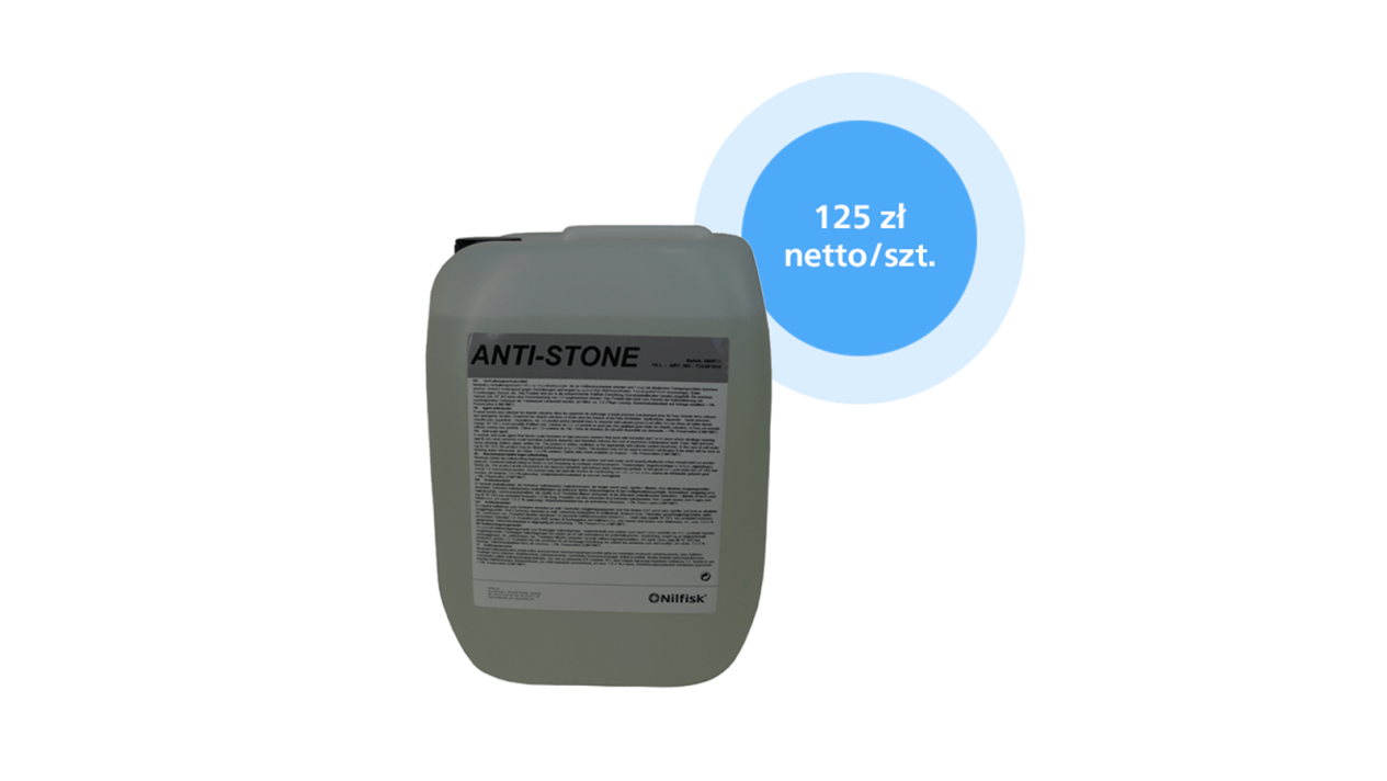 Anti-Stone 10 L