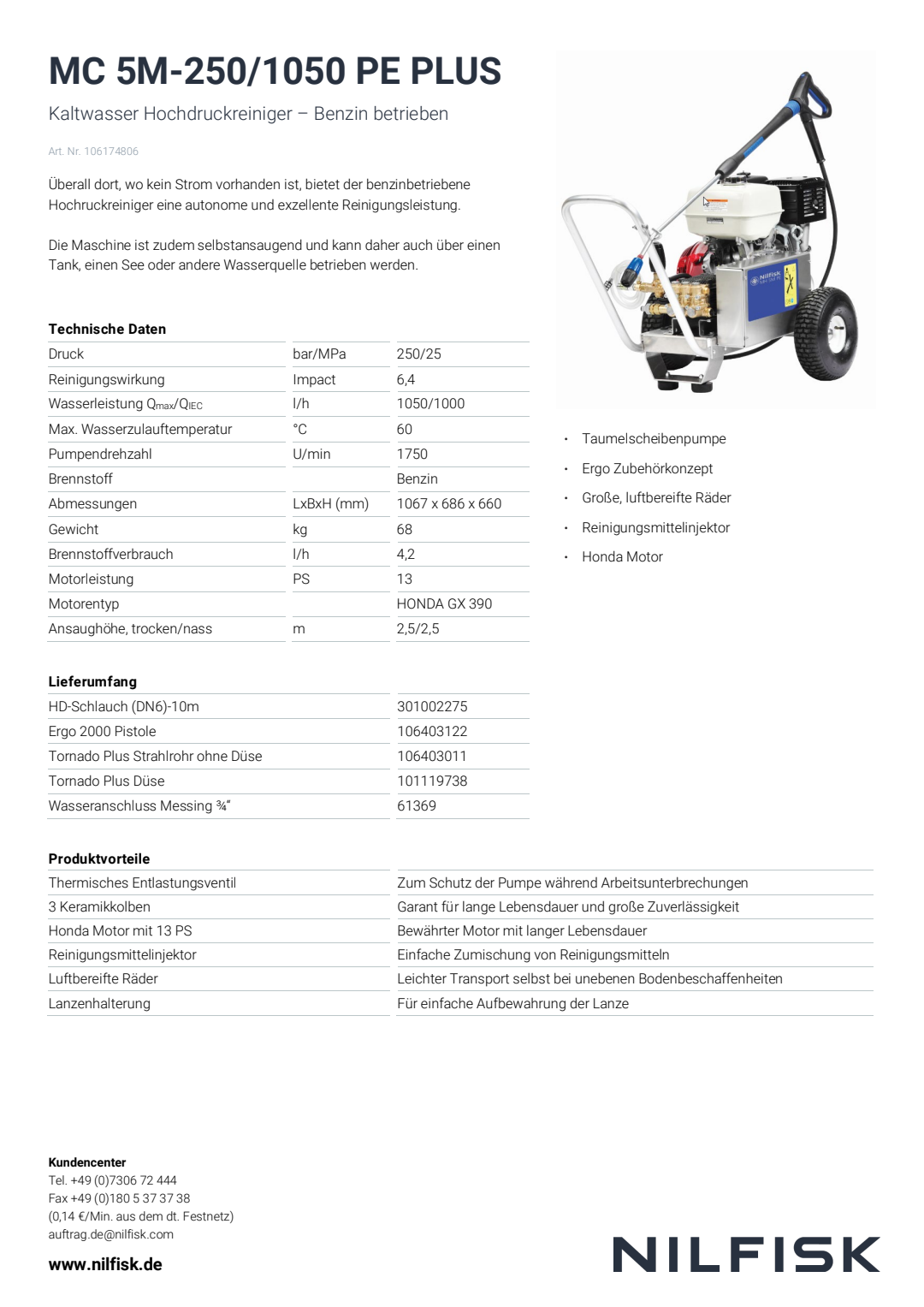 N202 0522 V1 Dealer Machine One Pager Mc 5M 250 1050 Pe Plus 106174806 10888 A4 De De Proof1