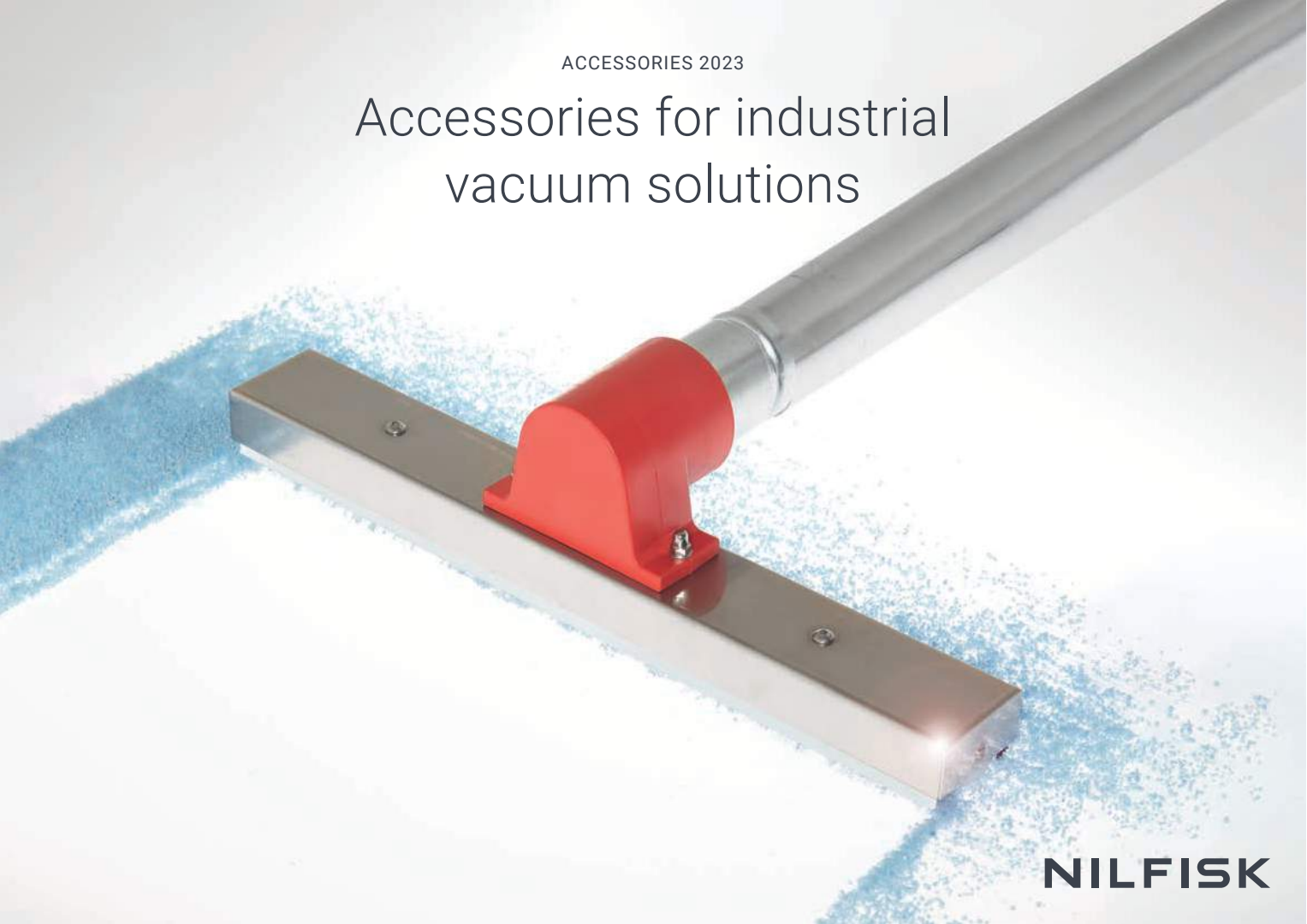 EN Nilfisk IVS Accessories Catalogue
