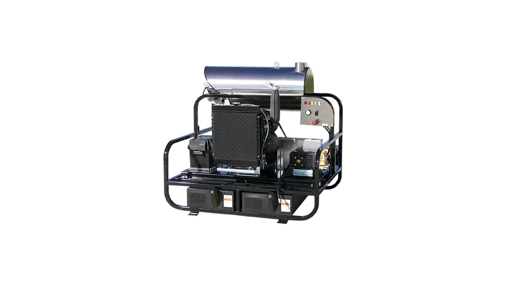 PP6012PRO-40KLDG