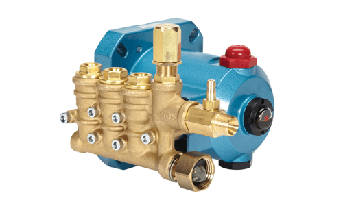 Direct Drive Pumps