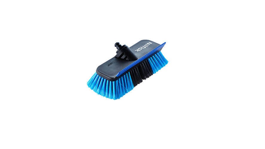 Auto Brush Click&Clean