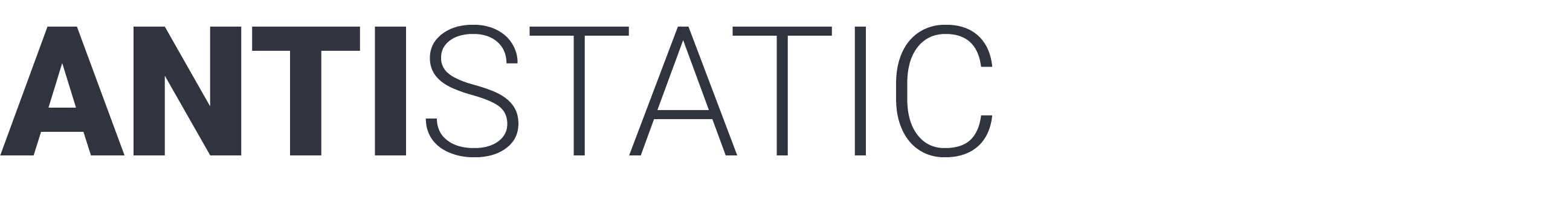 Antistatic Icon
