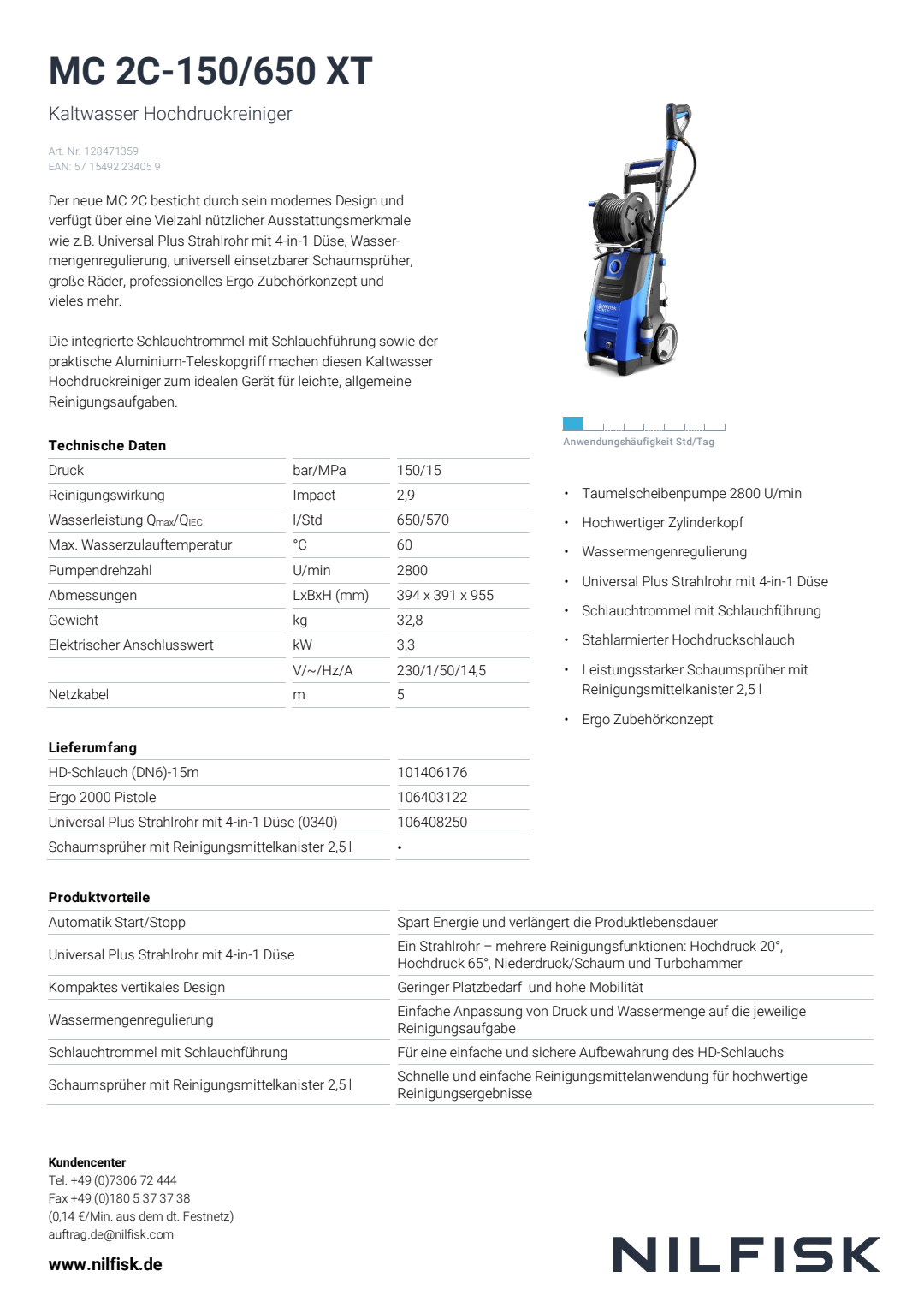 N202 0522 V1 Dealer Machine One Pager Mc 2C 150 650 Xt 128471359 10888 A4 De De Proof1