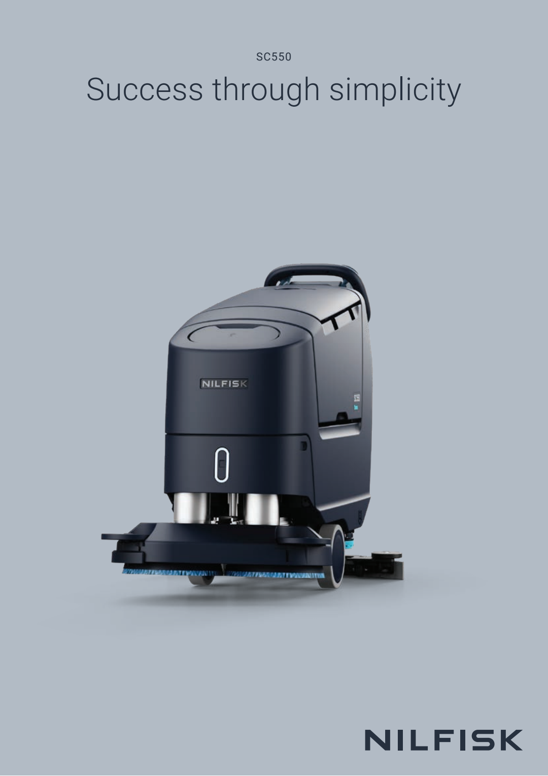 SC550 Broschüre A4 DE AT