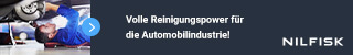 Automative Web Banner Mobile