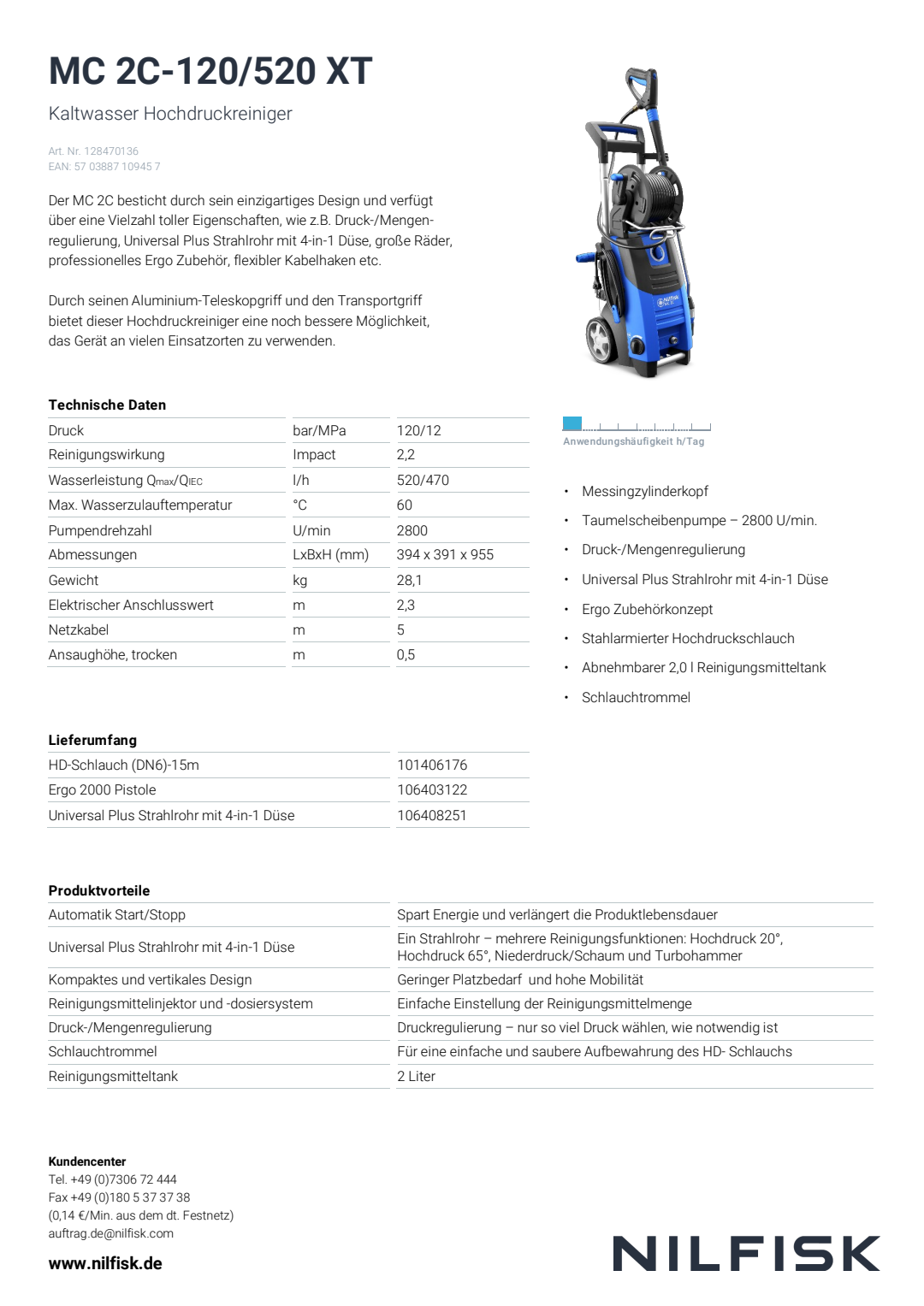 N202 0522 V1 Dealer Machine One Pager Mc 2C 120 520 Xt 128470136 10888 A4 De De Proof1