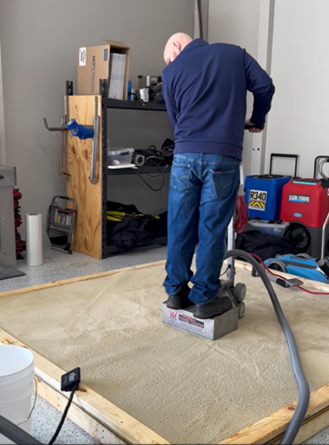 Midwest Remediation Man