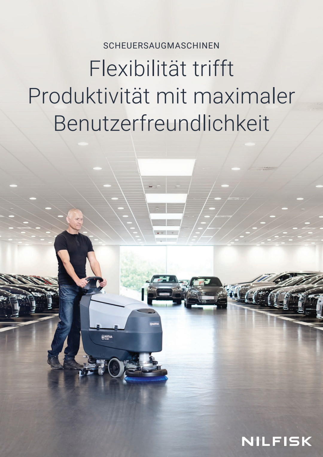 Dealer Portal Gas Poster 5