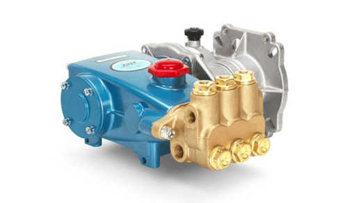 Gearbox Pumps