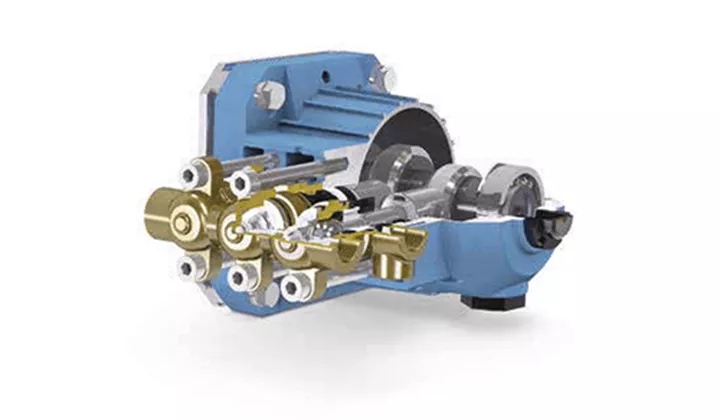 Centrifugal Pumps