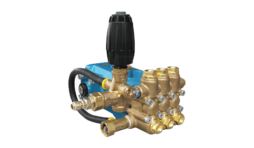 Belt Drive Pumps