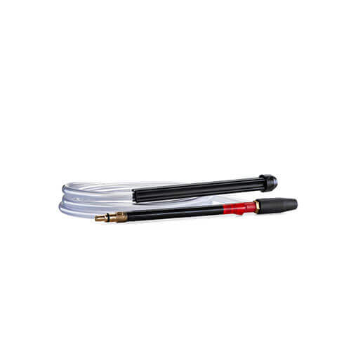 Water Sand Blaster - 100/130/150 bar Bayonet Coupling