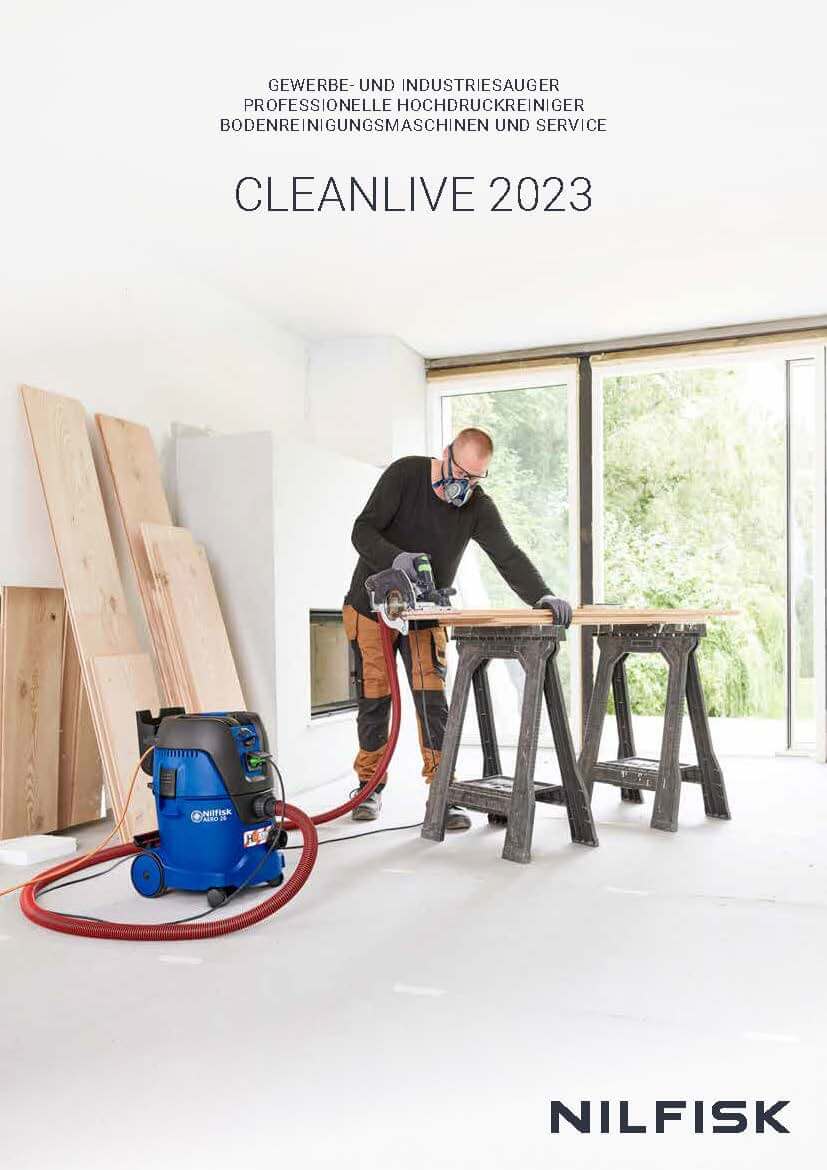 Cleanlive