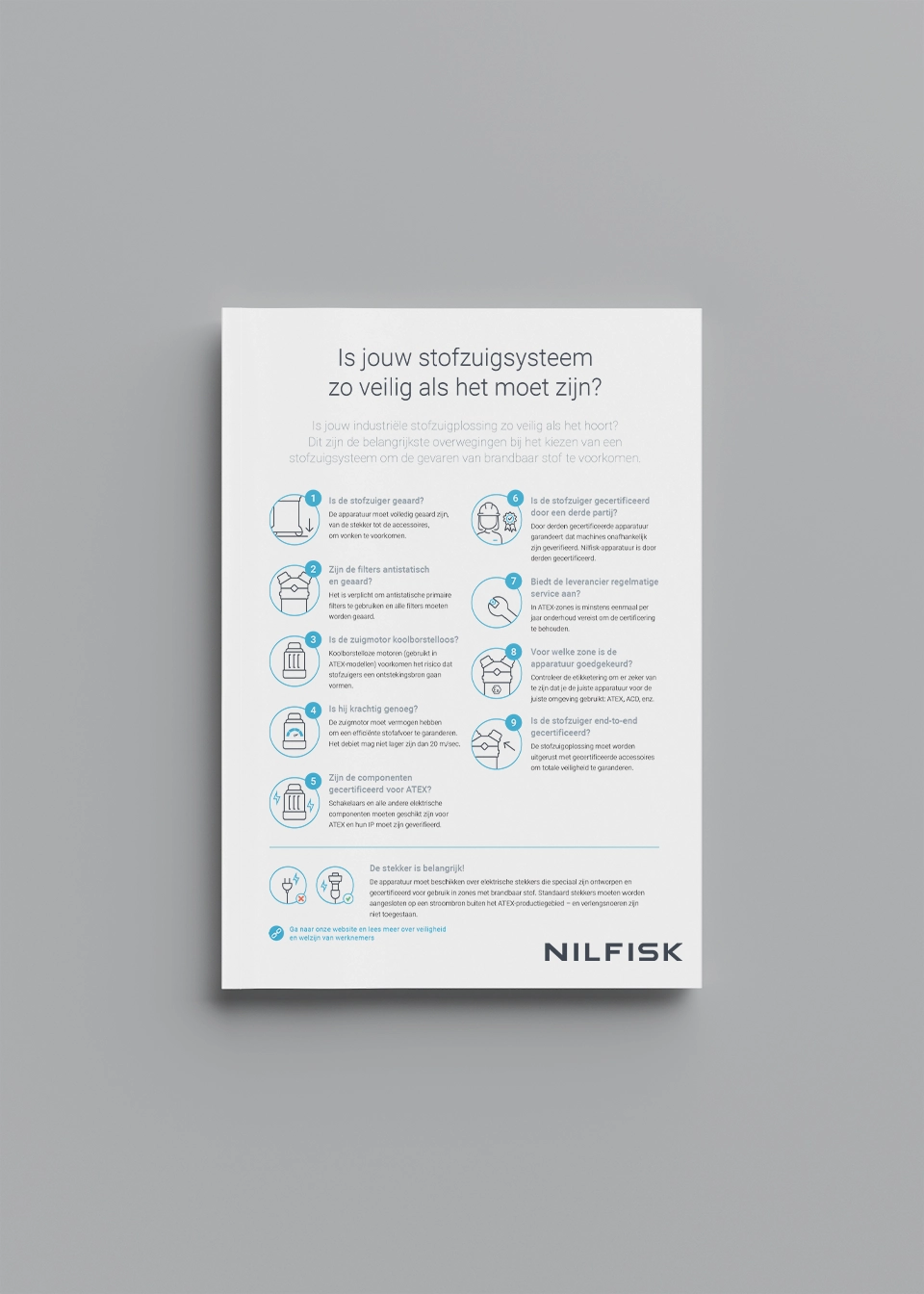 NL 2025 FOOD Top 10 Checklist