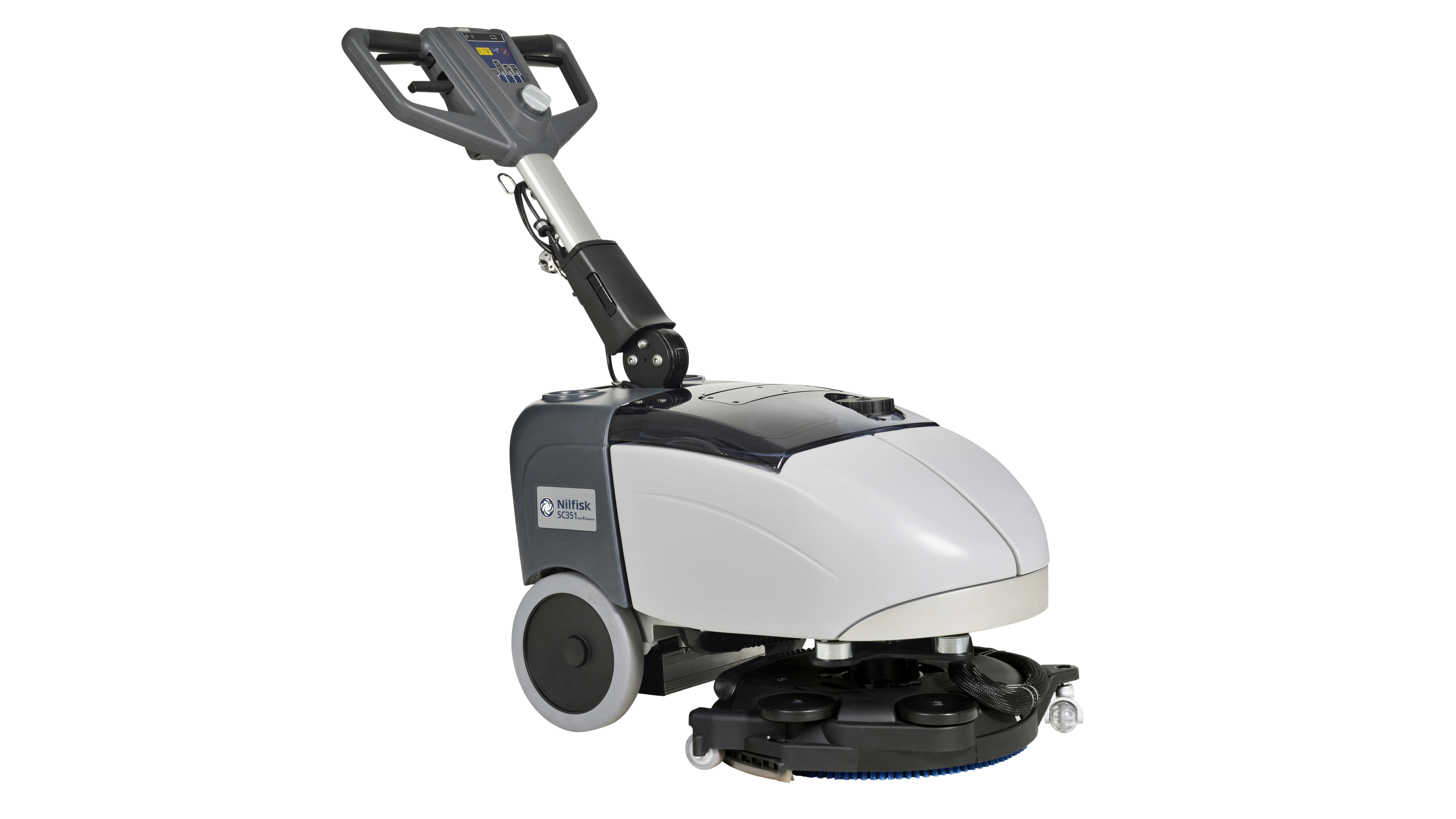 SC 351 Walk Behind Scrubber