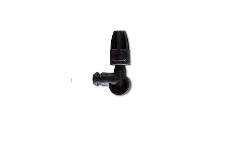 Under Chassis Nozzle Click&Clean Coupling