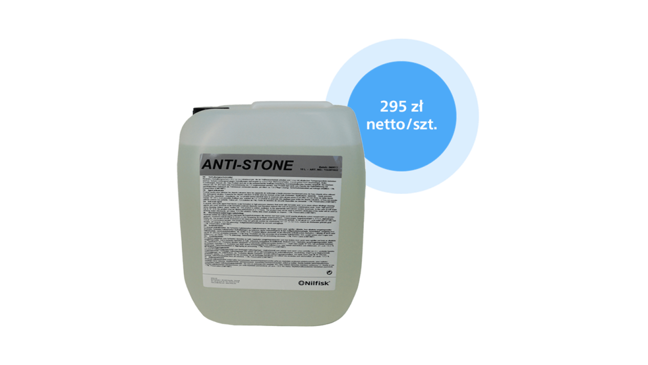 Anti-Stone 25L