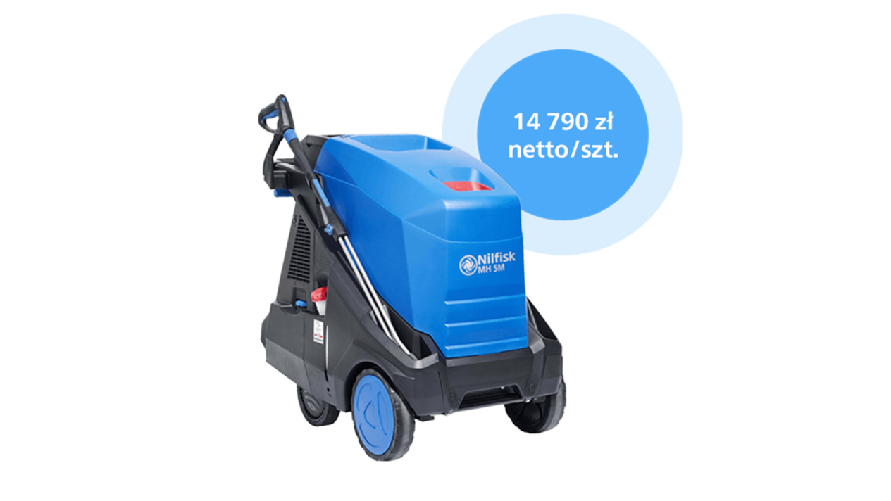 MH 5M-210/1100 X