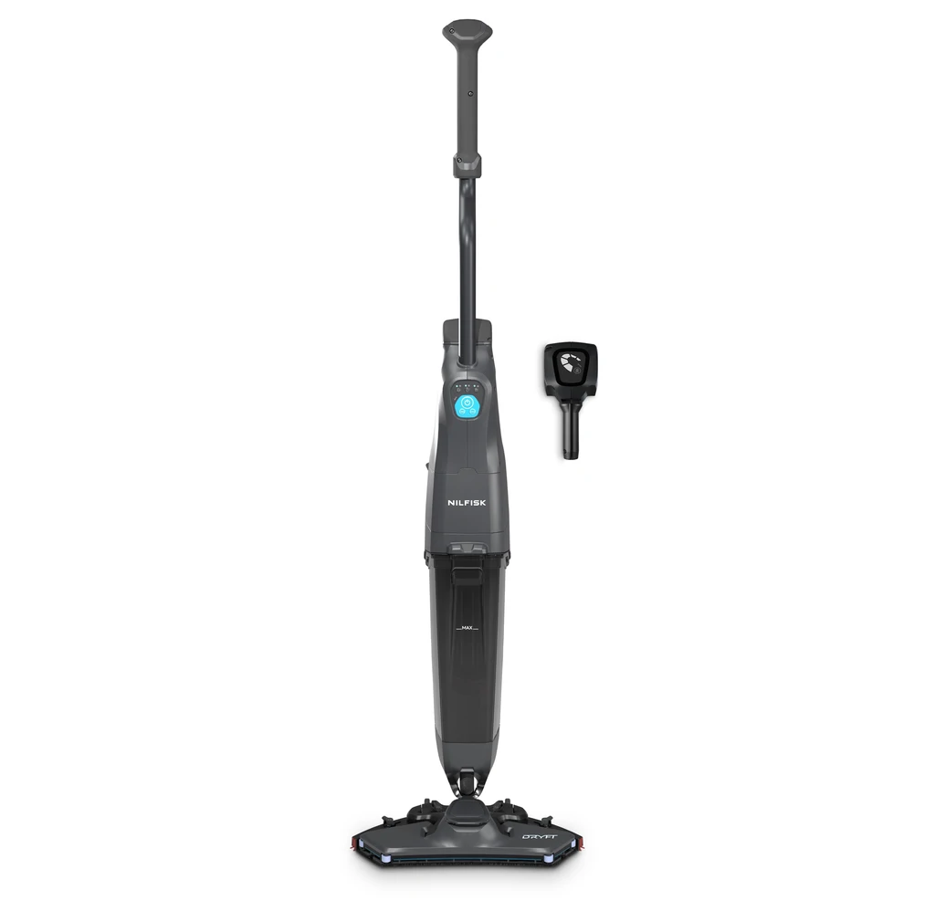 NILFISK DRYFT V1 EU 2 BAT