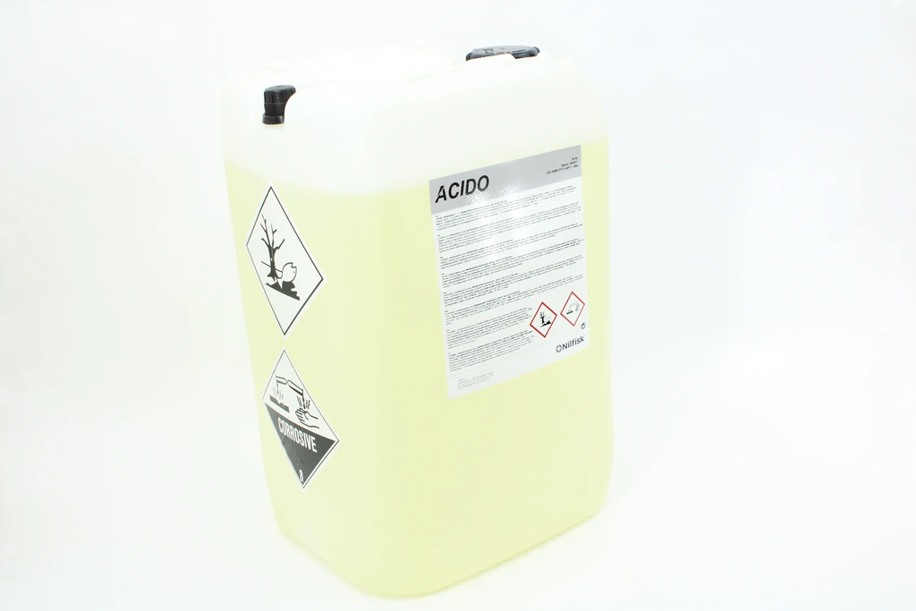 ACIDO SV1 25 l