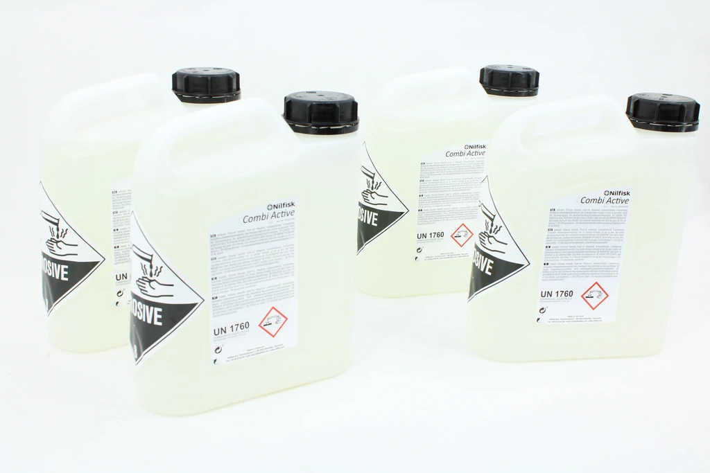 COMBI ACTIVE SV1 4 X 2.5 L