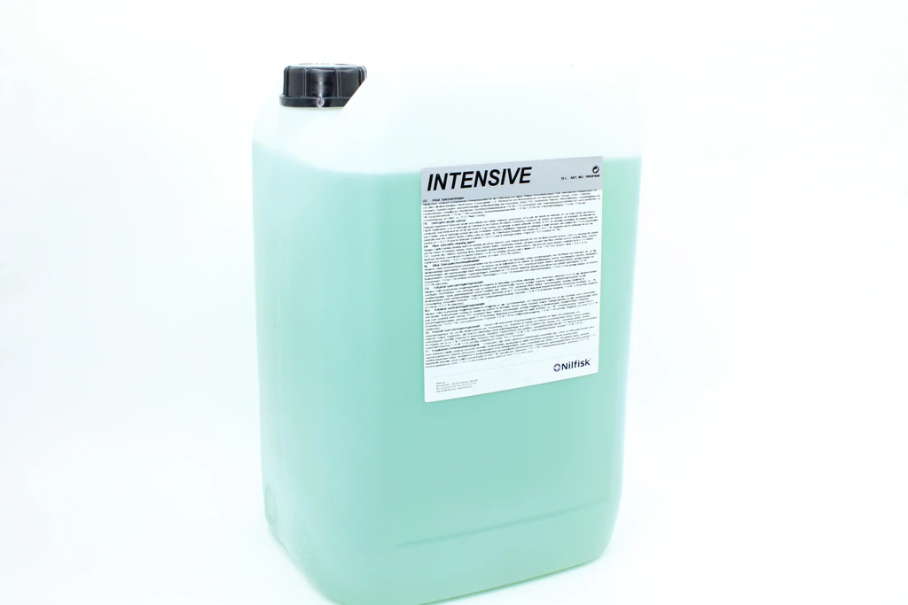 INTENSIVE SV1 25 L