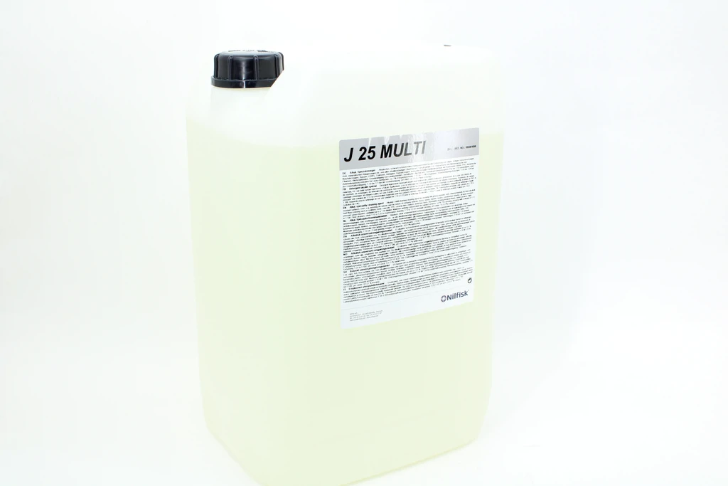J 25 MULTI SV1 25 L