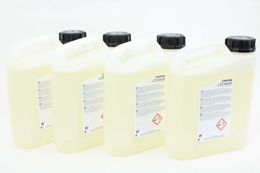 J 25 MULTI SV1 4 X 2.5 L