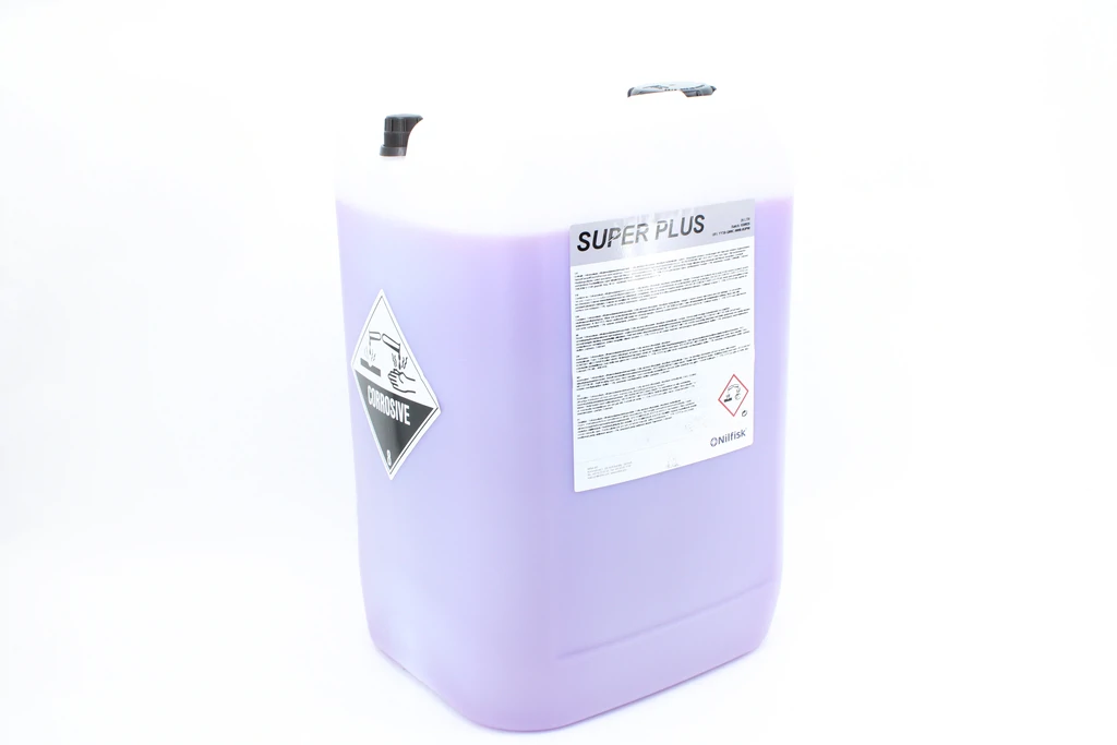 SUPERPLUS SV1 25 L