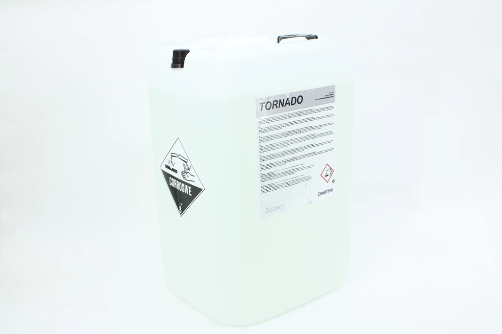 TORNADO SV1 25 L
