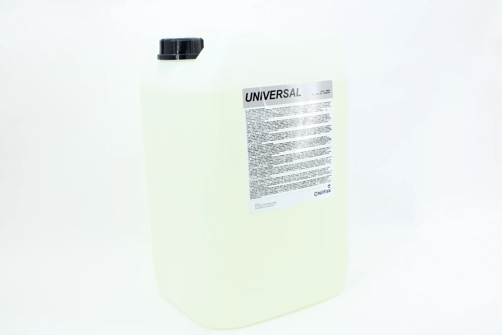 UNIVERSAL SV1 25 l
