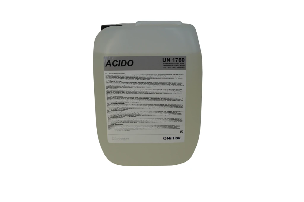 ACIDO SV1 25 L