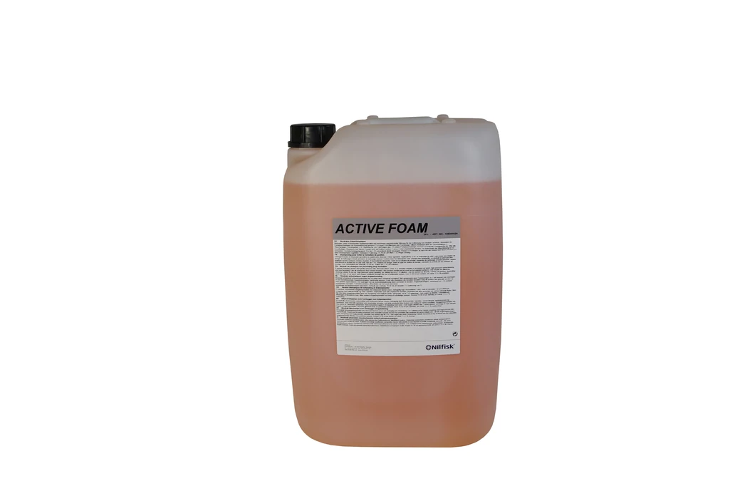 ACTIVE FOAM SV1 25L