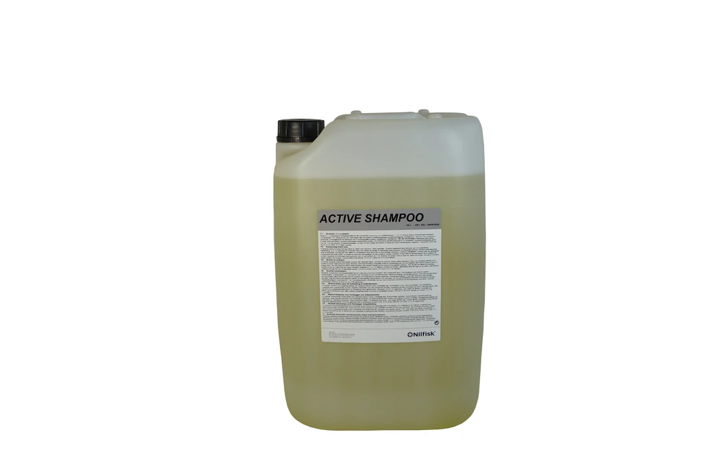 ACTIVE SHAMPOO SV1 25 L