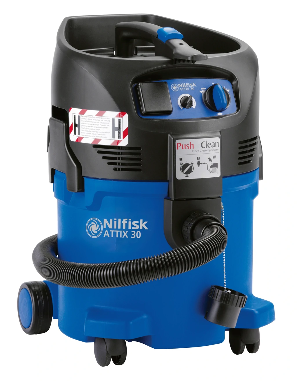ATTIX 30-2H PC