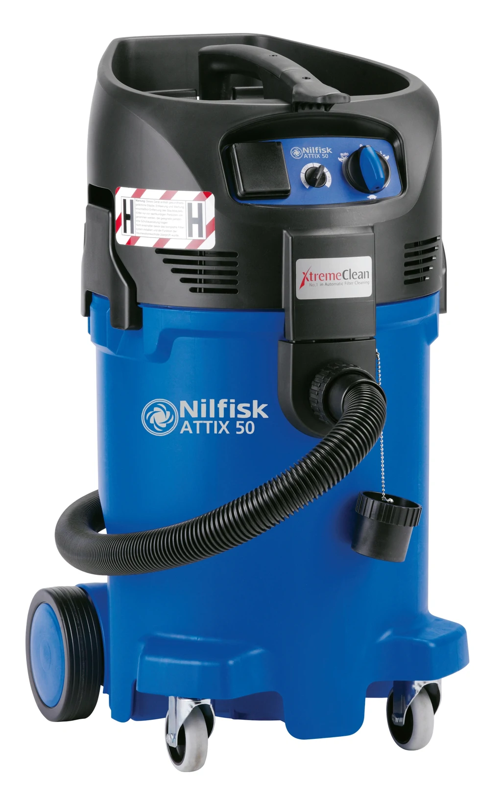 ATTIX 50-2H XC