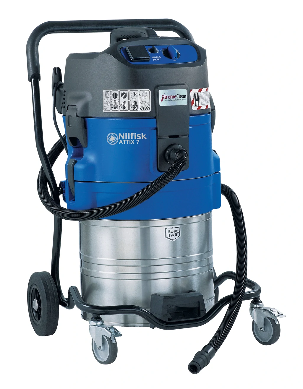 ATTIX 761-2H XC