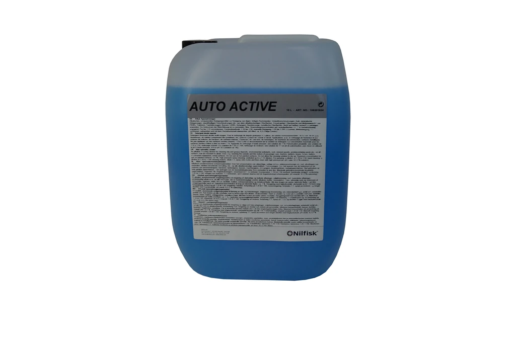 AUTO ACTIVE SV1 25 L