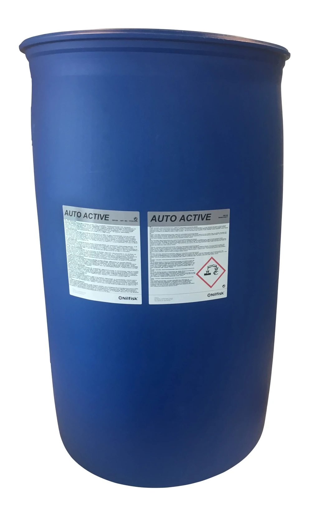 AUTO ACTIVE SV1 220 kg