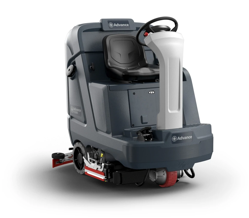 SC5000 34D 310 AH WET OBC