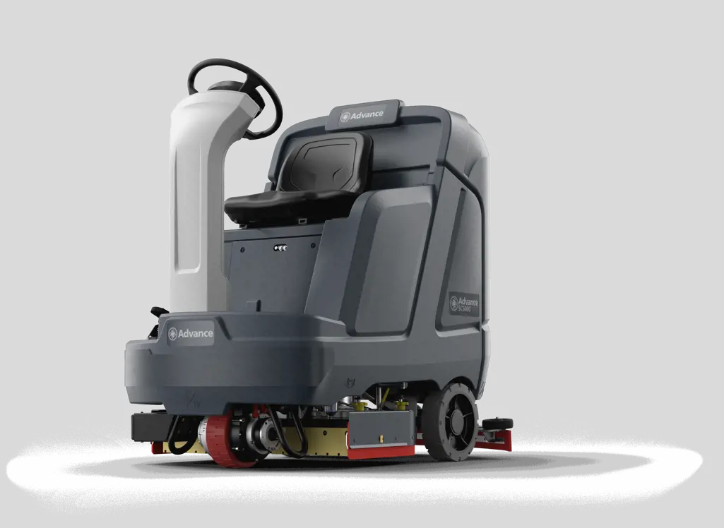 SC5000 36C 312 AH AGM OBC