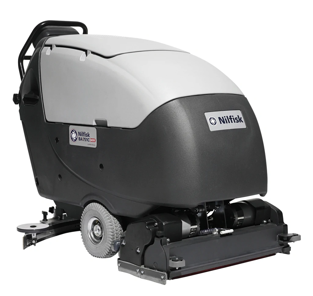 SCRUBBER BA 751C