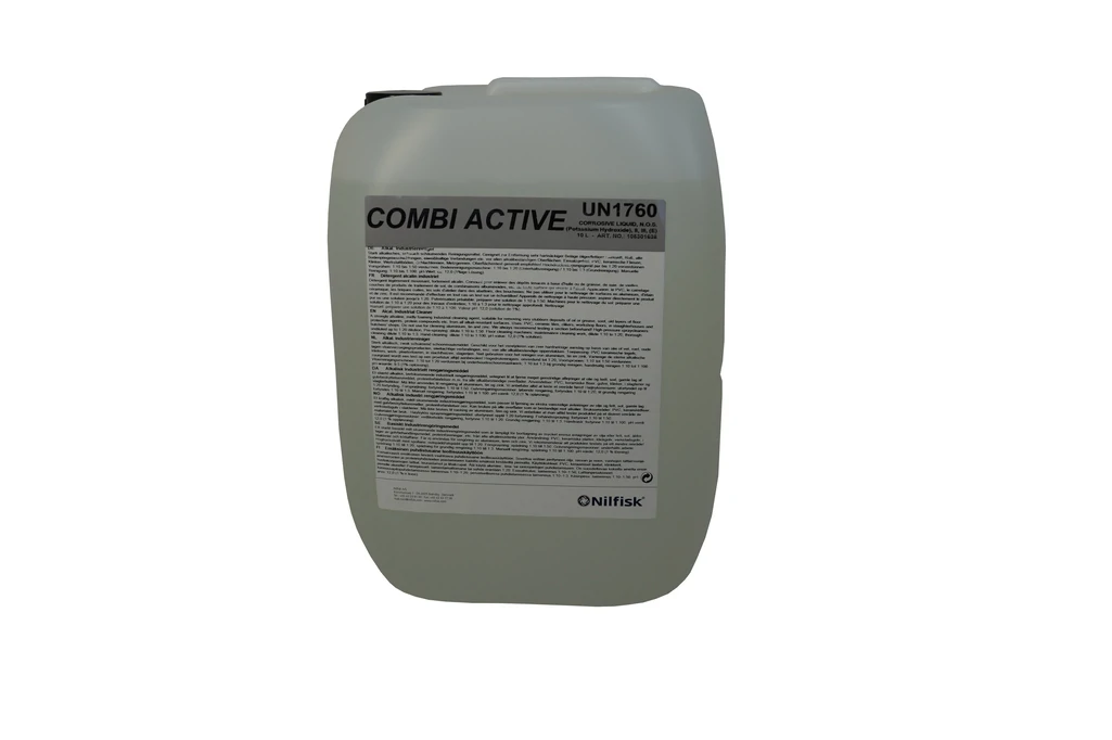 COMBI ACTIVE SV1 10L